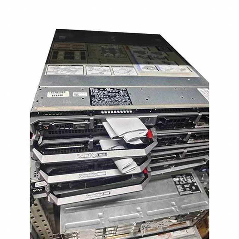 Сервер aksesuarı DELL JPY6F (JPY6F)