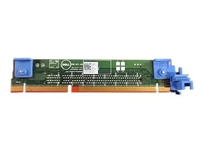 DELL R630 PCI-E RISER BOARD 2 (1 CPU) (JR5D2)