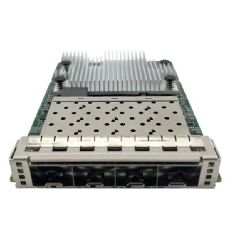 DELL Broadcom 57504 4x25GbE SFP28 PCIe 4.0x8 OCP 3.0 (JTK7F)