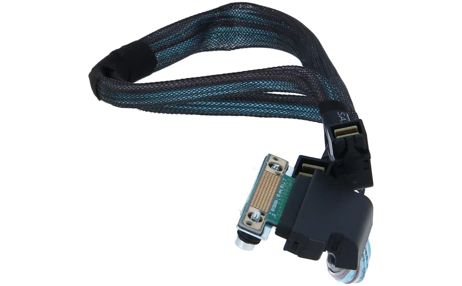 DELL CABLE SAS R740XD 24x2.5 Mini perc (JTKYP)
