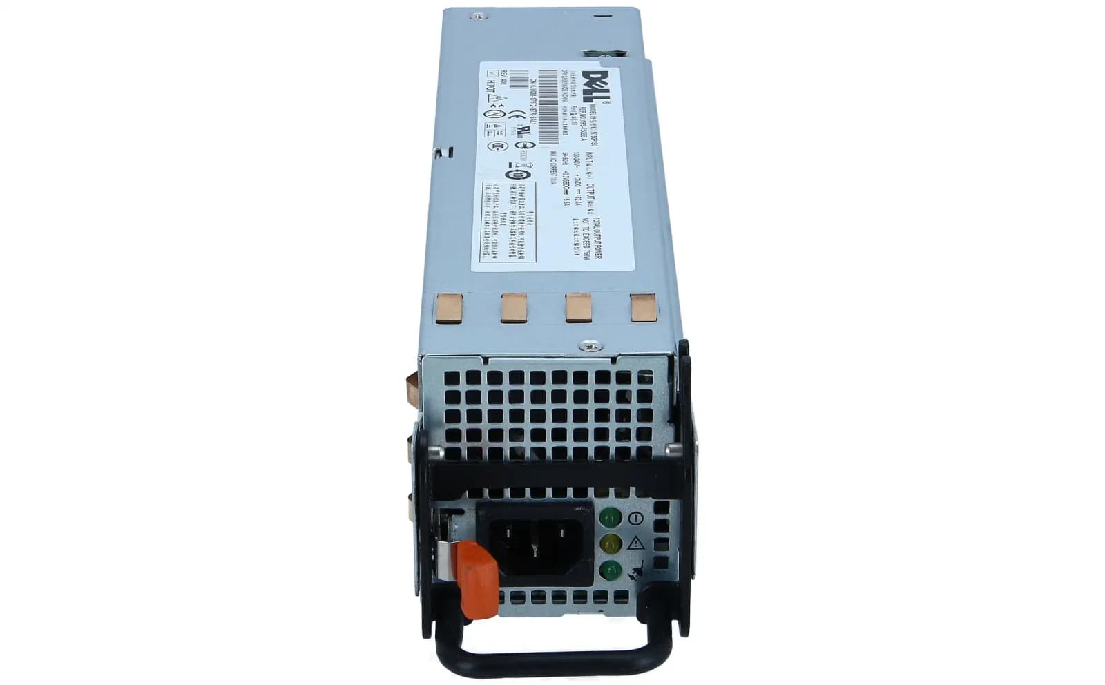 DELL POWEREDGE 2950/2970 POWER SUPPLY 750W (JU081)