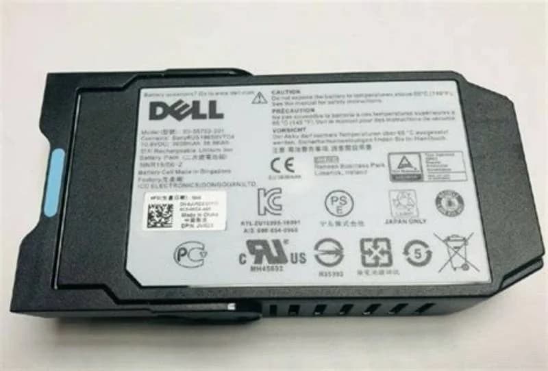 DELL Battery SC3020 SC5020 SC7020 (JVR23)
