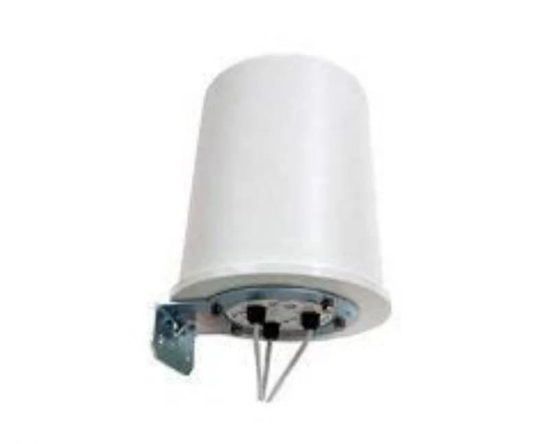 HPE AP-Ant-16 2.4/5G 4/5dBi 3x3 Omni, Omnidirektional, WLAN (JW003A)