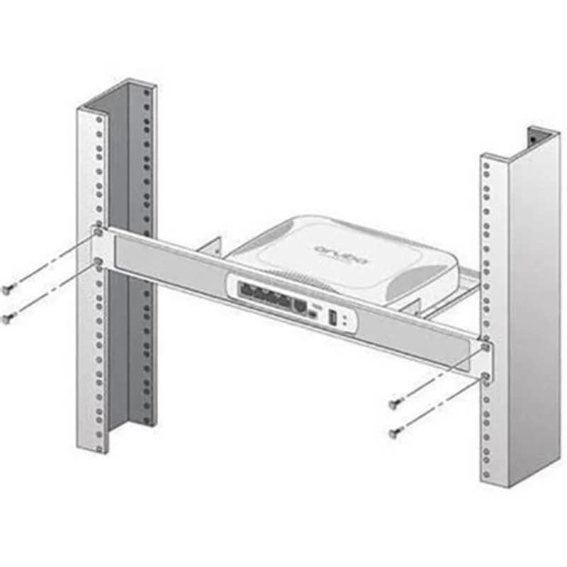 HPE Aruba şəbəkə aksesuarı (JW084A)