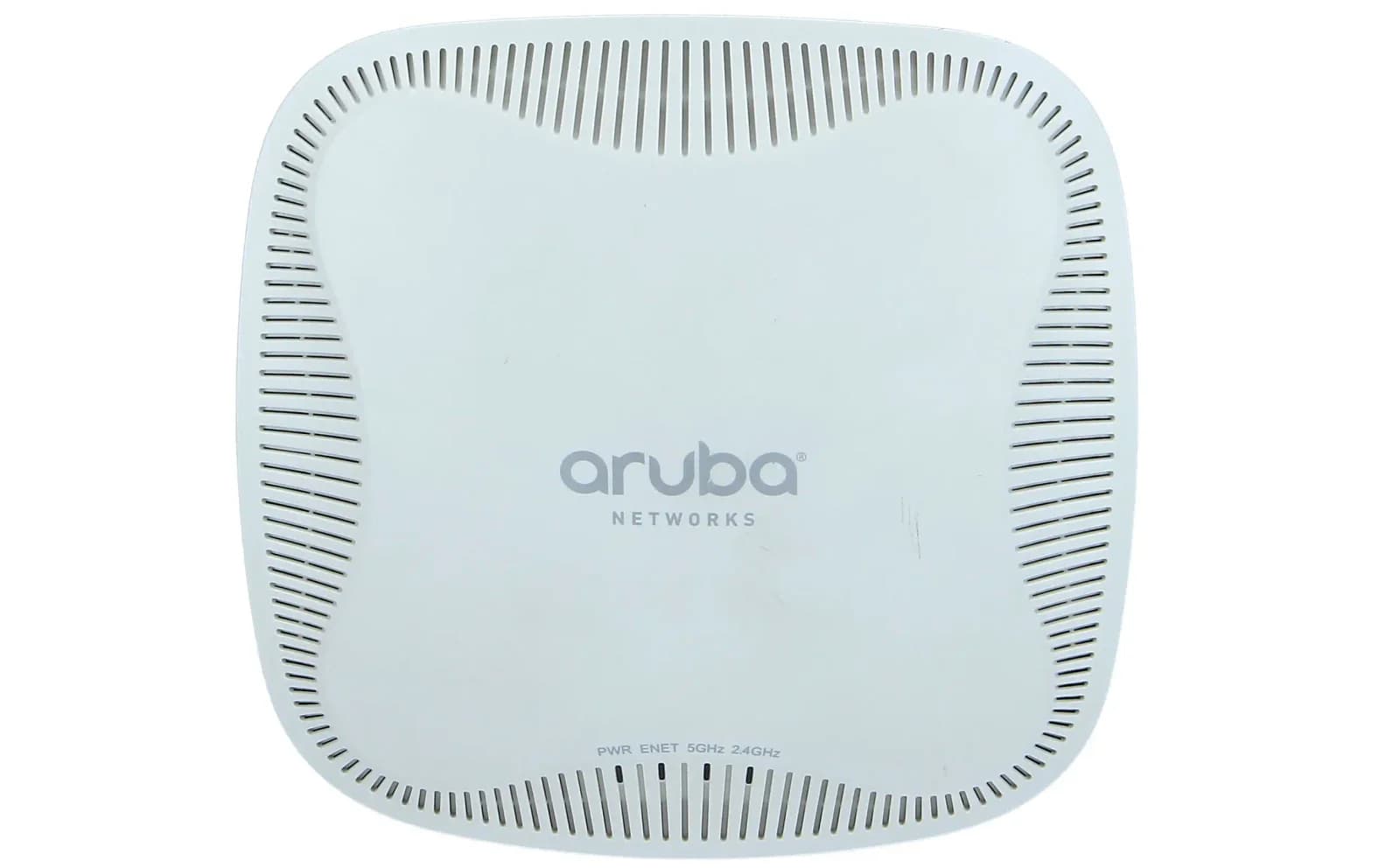 HPE Aruba AP-103, Access Point, WLAN 300 Mbps, Kabellos (JW156A)