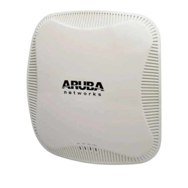 HPE Aruba AP-204, Access Point, WLAN (JW162A)