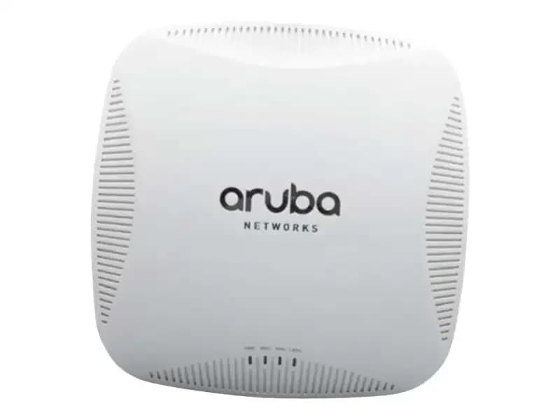 HPE Aruba AP-215, Access Point, WLAN, Kabellos (JW170A)