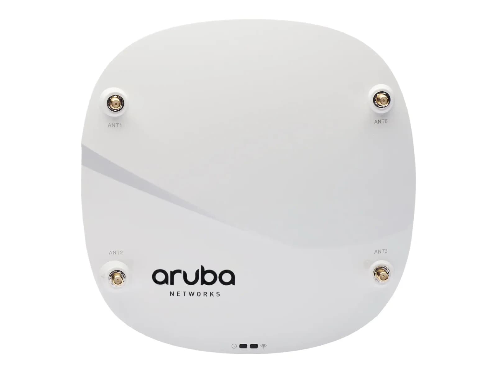 HPE Aruba AP-324, Access Point, WLAN 1.750 Mbps, Bluetooth (JW184A)