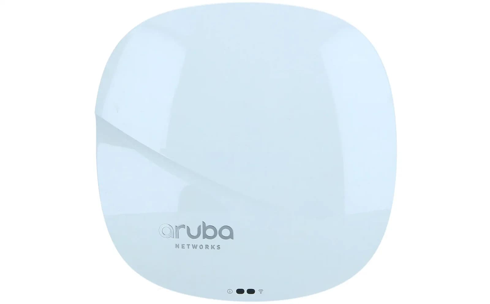 HPE Aruba AP-315, Access Point, WLAN 1.000 Mbps, Kabellos (JW797A)
