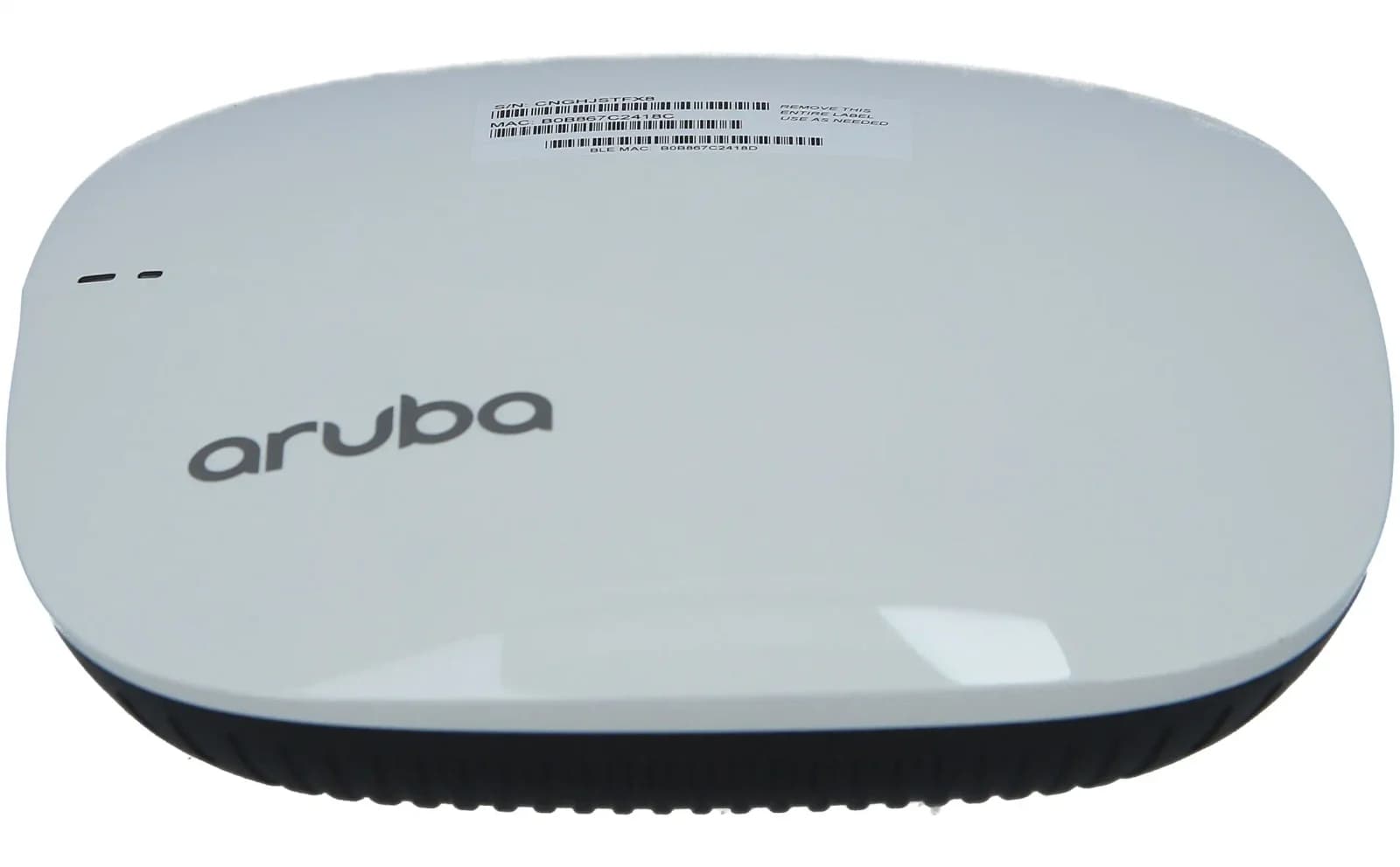 HPE Aruba Instant IAP-207, Access Point, WLAN 1.300 Mbps, Bluetooth (JX954A)