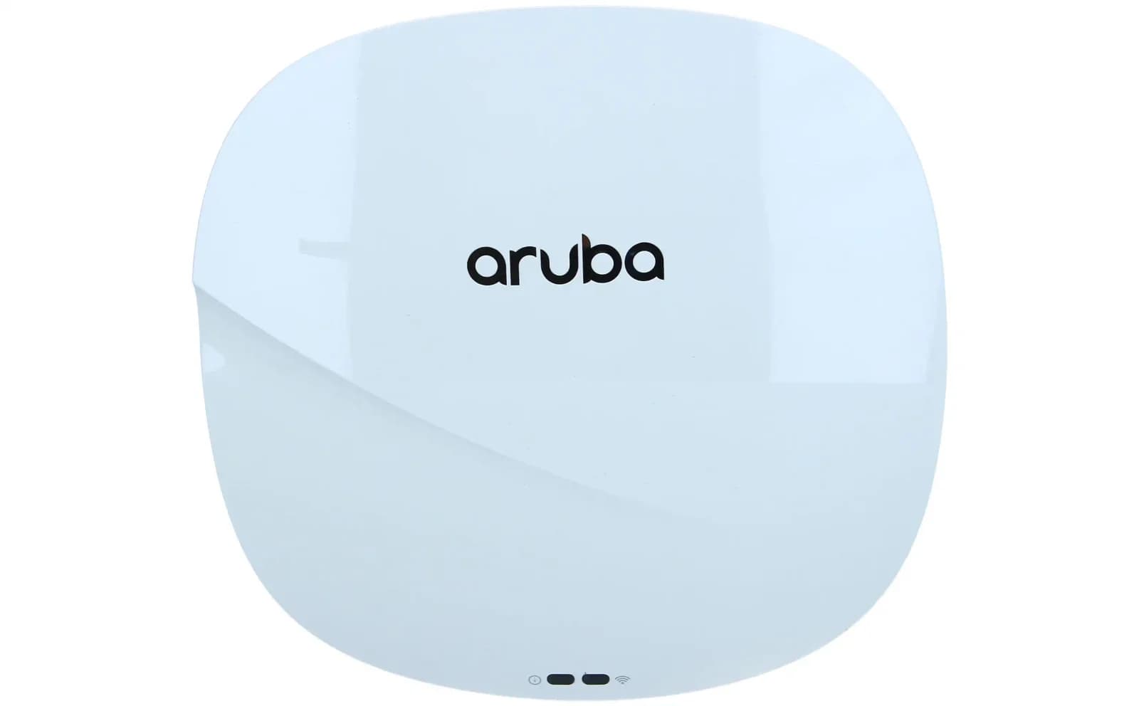 HP Aruba AP-345 (RW) Unified Access Point (JZ031A)