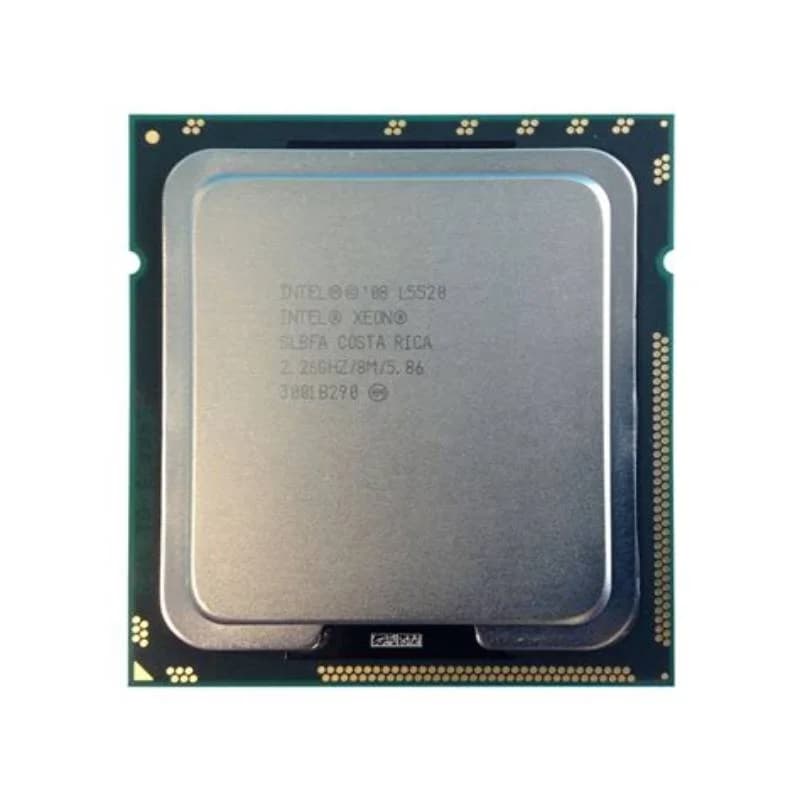 DELL Intel Xeon L5520 2.26GHz (K093J)