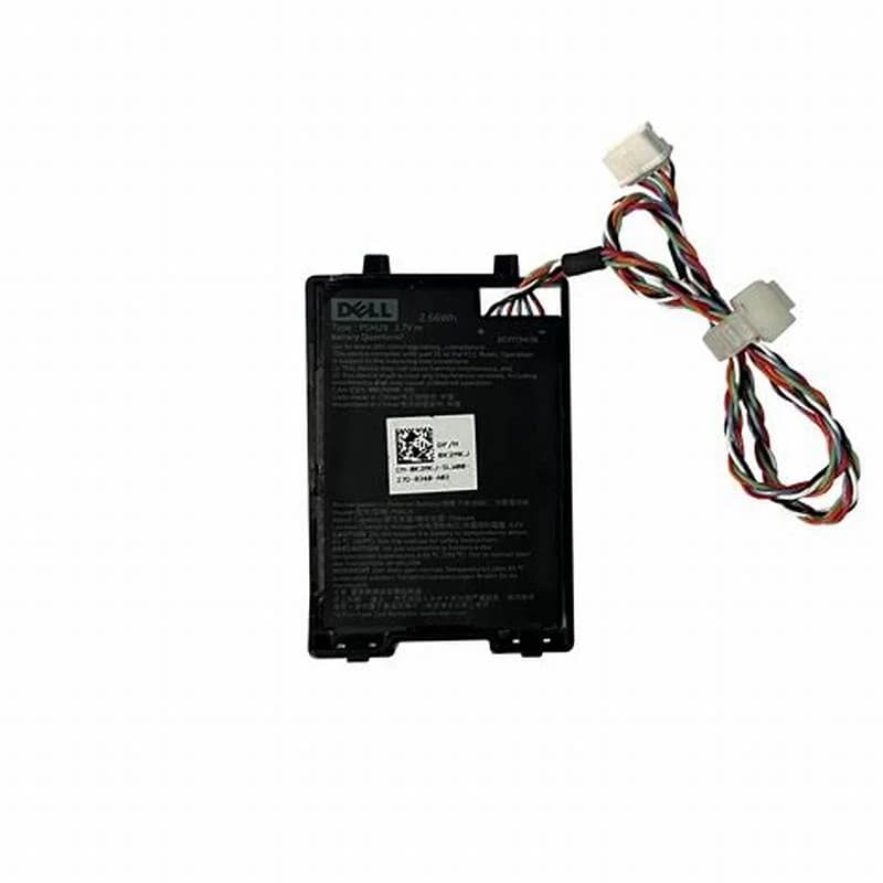 DELL Battery Dell Perc11 3.7V 720mAh 2.66Wh (K2MKJ)