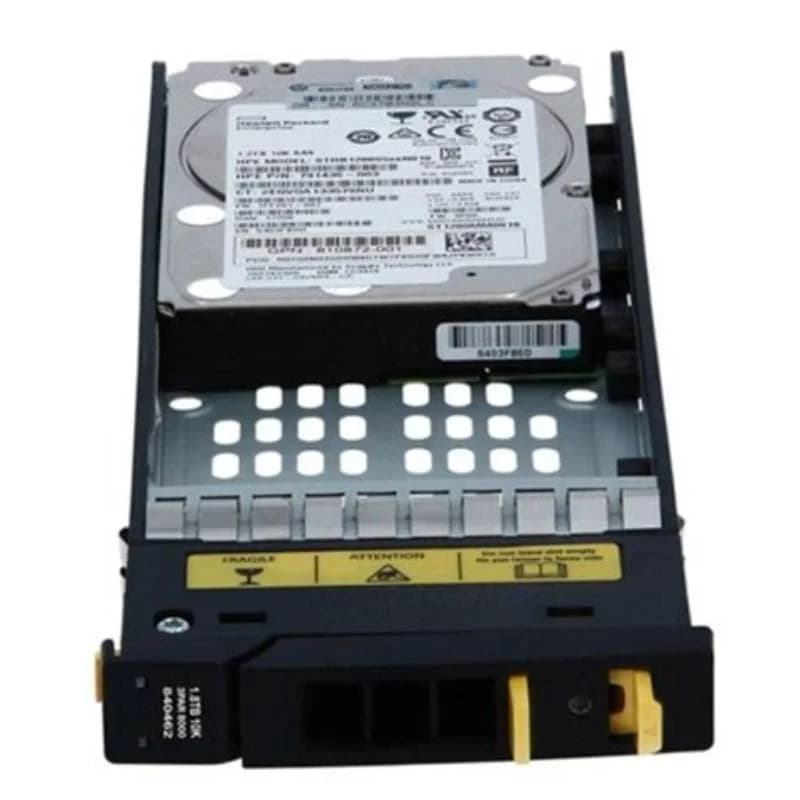 HPE Performance, Жёсткий диск, 1.8 TB (K2P94A)