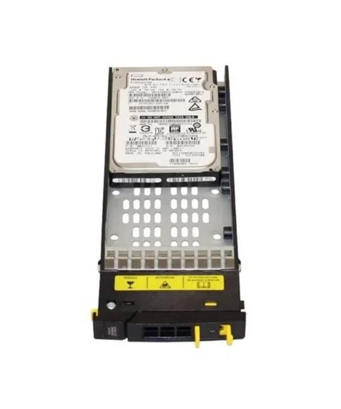 HPE Performance, Жёсткий диск, 600 GB (K2P98A)