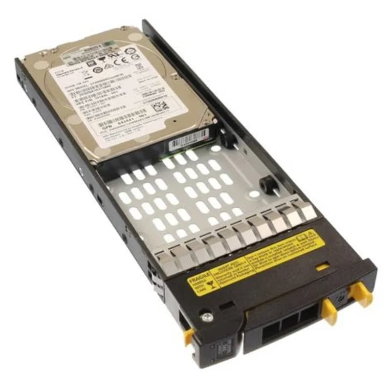 HPE 3PAR, Жёсткий диск, 600 GB (K2P99A)