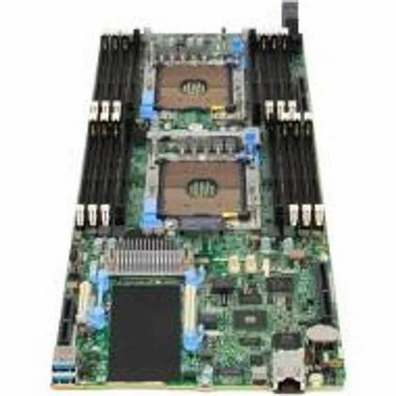 Dell Systemboard PowerEdge C6420 0K2TT6 K2TT6 (K2TT6)