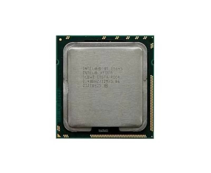 DELL Intel Xeon E7-8891 v2 Processo (K43GY)