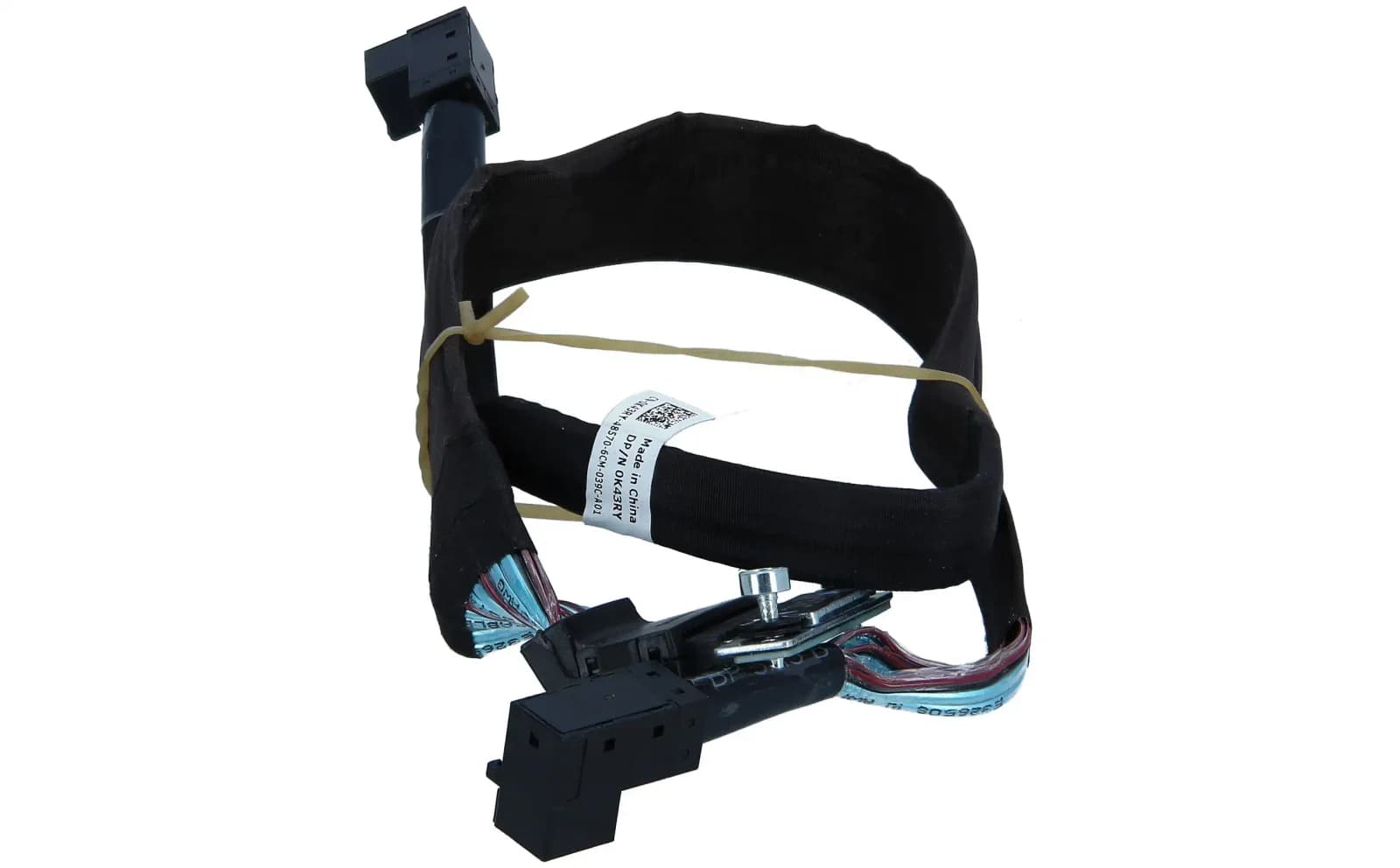 DELL Dual Mini SAS Cable R630 (K43RY)