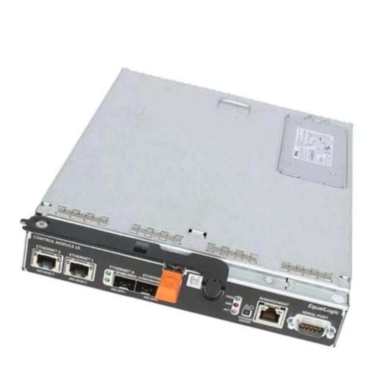 Dell Equallogic Type 15 ISCSI 10G PS6210 Controller (K7TXY)