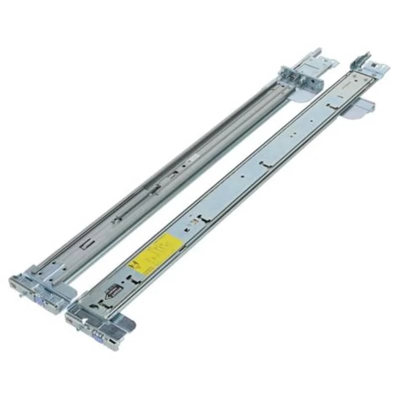 Dell PowerEdge B21 2U R550 R750XS R760 R760XS R7615 R7625 Sliding Rail Kit (K87YW)