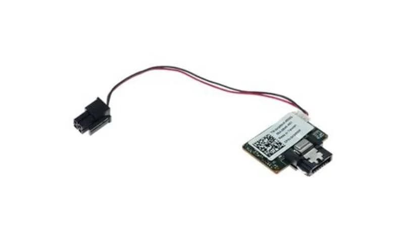 Dell KIT SSDR 64GB SATA-DOM INNODIS, Жёсткий диск, Serial ATA (K9R5M)