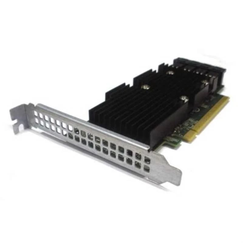 DELL R630 PCIE BACKPLANE NVME CABLE (K9TVP)