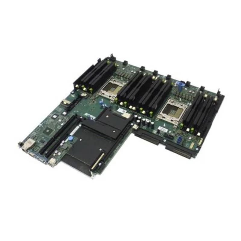 DELL PER620 V2 SYSTEM BOARD (KCKR5)