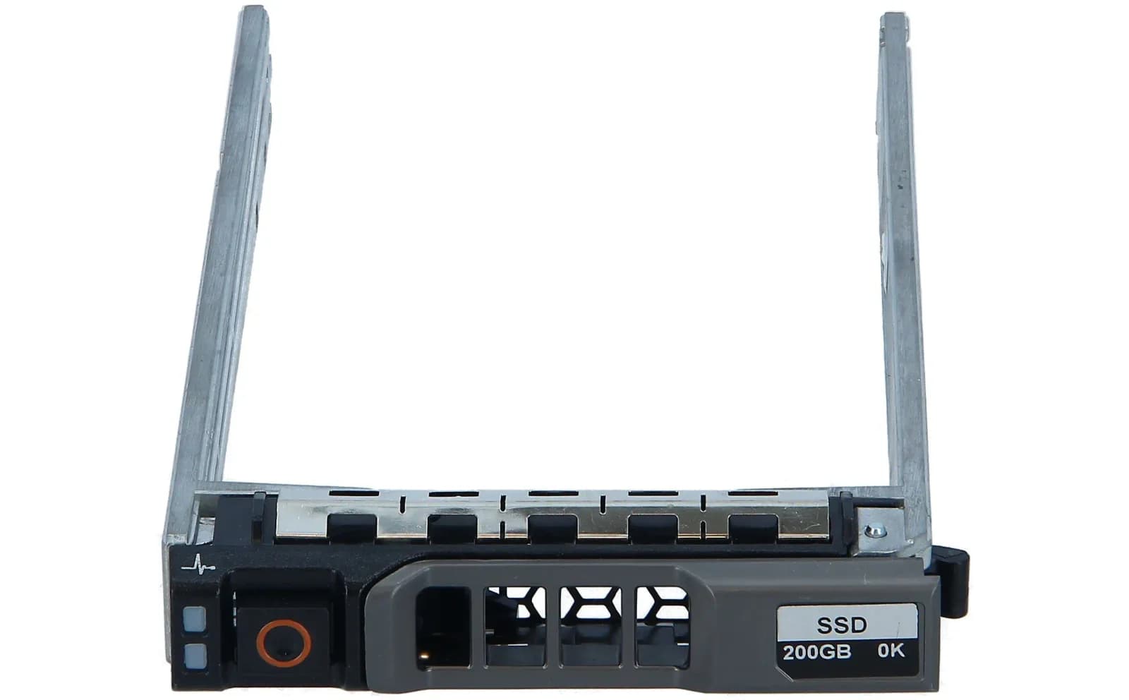 DELL 2.5'' SAS/SATA Hard Drive Caddies (R610,R710 etc) (KG7NR)