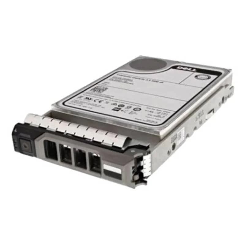 Dell 4TB 7.2k SATA LFF 6G HotPlup HDD 0KH21H KH21H, sərt disk, Serial ATA (KH21H)