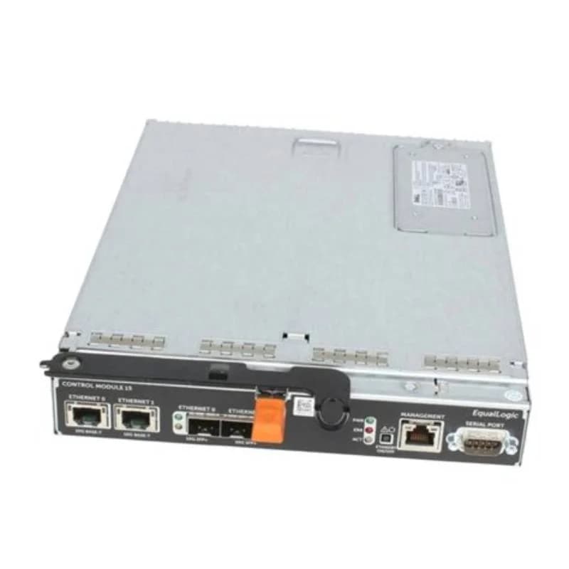 Dell ASSY ENCL CTL PORFG W/O FLSH (KK95M)