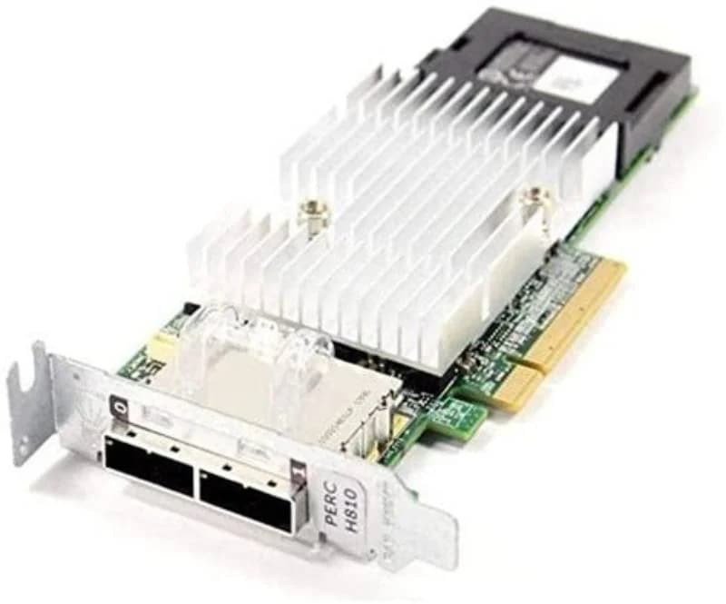 Dell PERC H810 1GB 6G SAS RAID CONTROLLER (KKFKC)