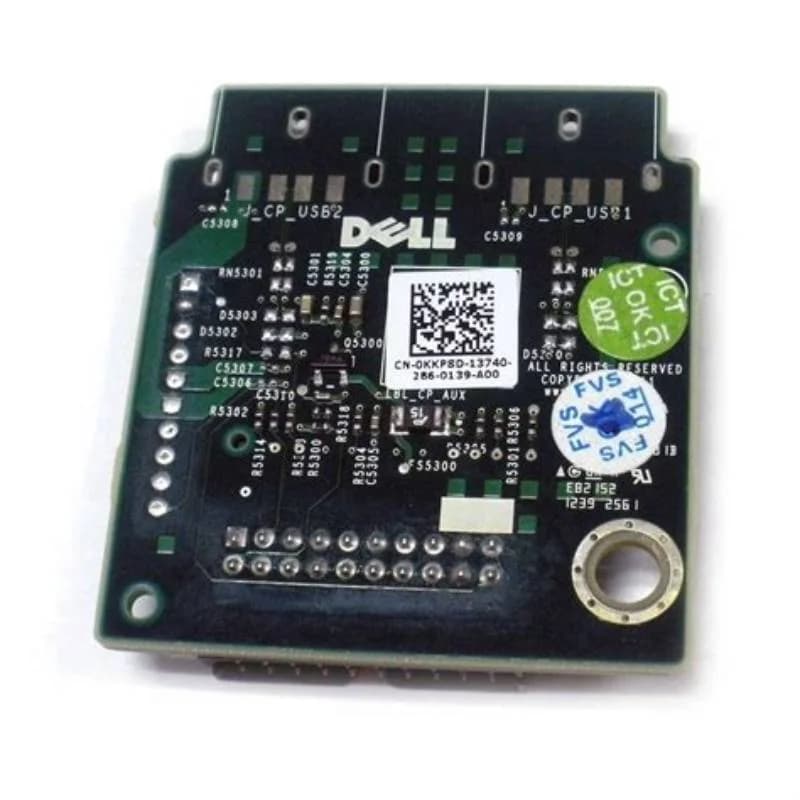 Dell ASSY CRD VFLASH R720XD (KKP8D)