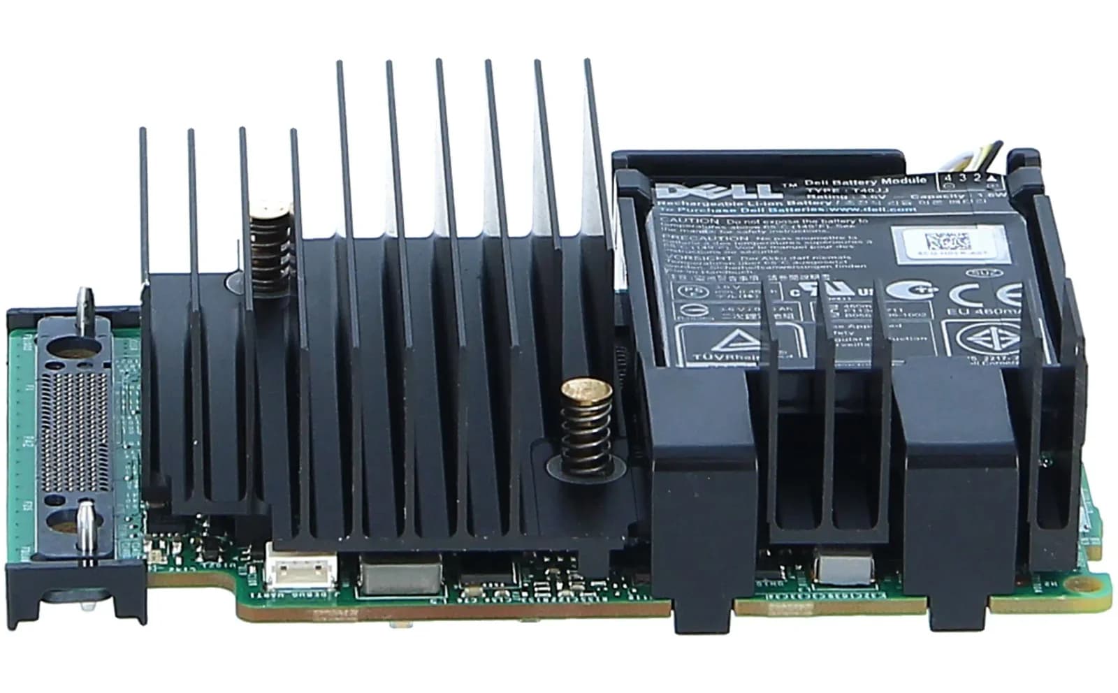 DELL PERC H730 1GB RAID CONTROLLER (KMCCD)