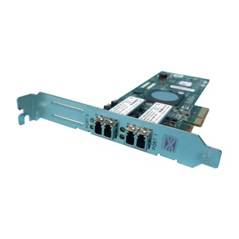 DELL Emulex 4GB Dual Port Fibre Channel PCI-E Exact Part Number (KN139)