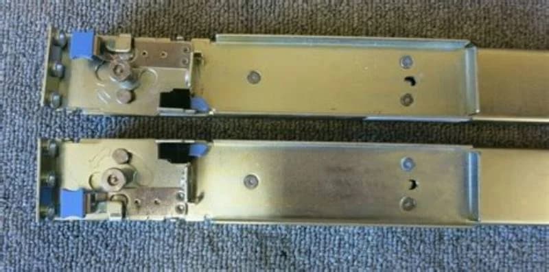 DELL PE1950 L&R RAPID RAIL KIT (KU085)