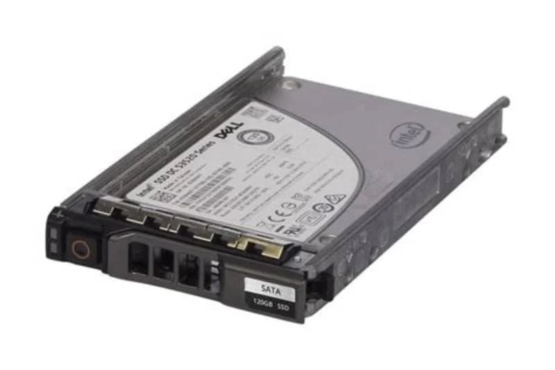 Сервер aksesuarı DELL KX83R (KX83R)