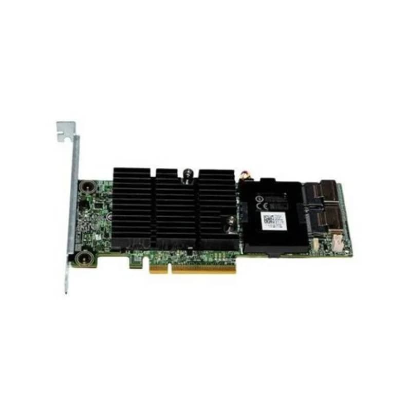 Dell ASSY CRD CTL H710P 1GB NV FH (KYJRD)