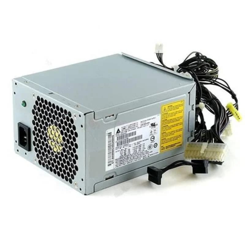 HP Power supply (internal), 80 PLUS, 750 Watt, active PFC (L12280-001)