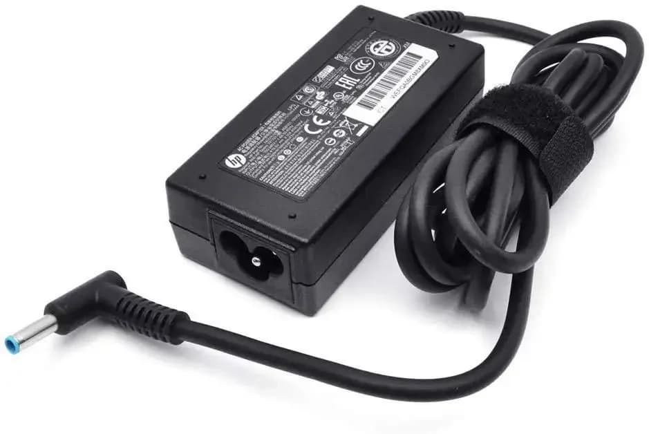 HP Smart, Power adapter, AC 100-240 V, 45 Watt, non-PFC (L25296-001)