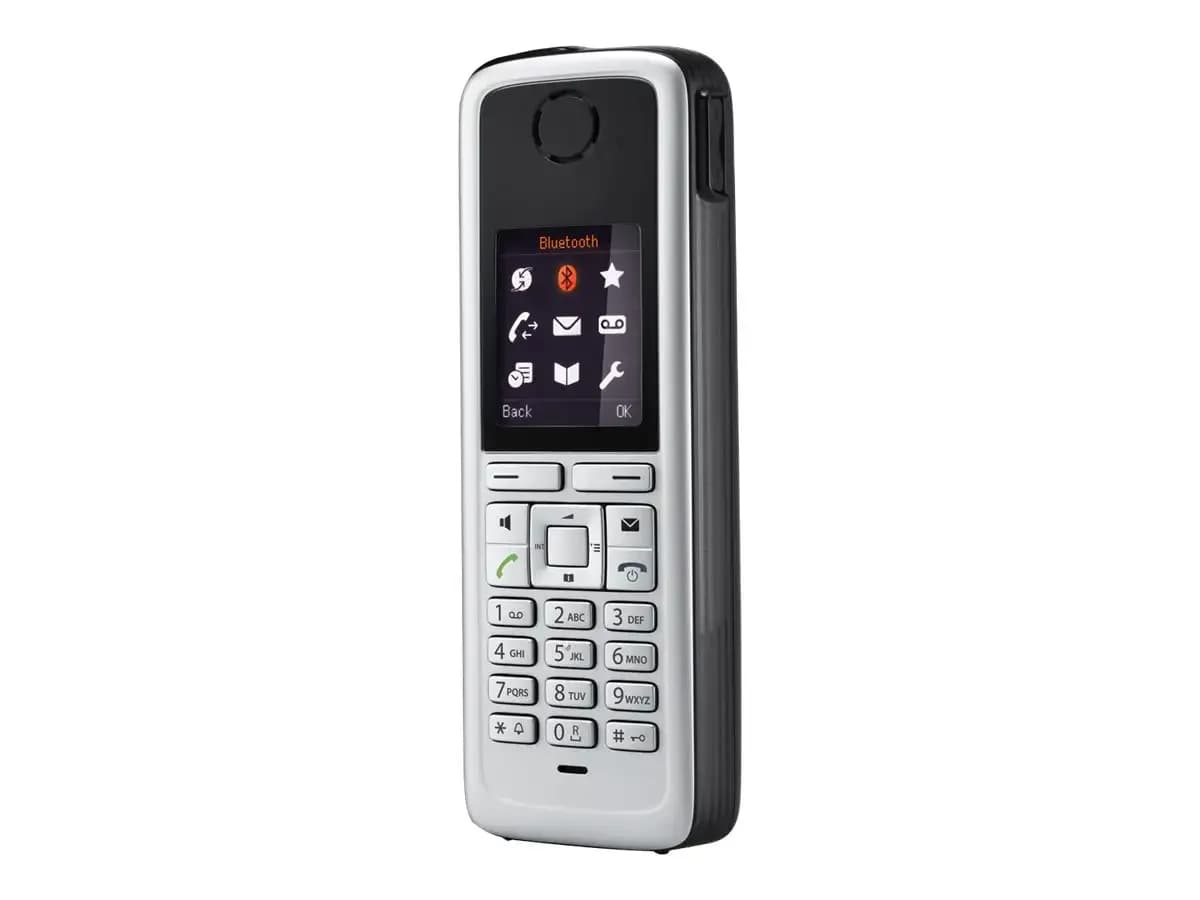 Unify OpenStage M3 professional Mobilteil (L30250-F600-C400)