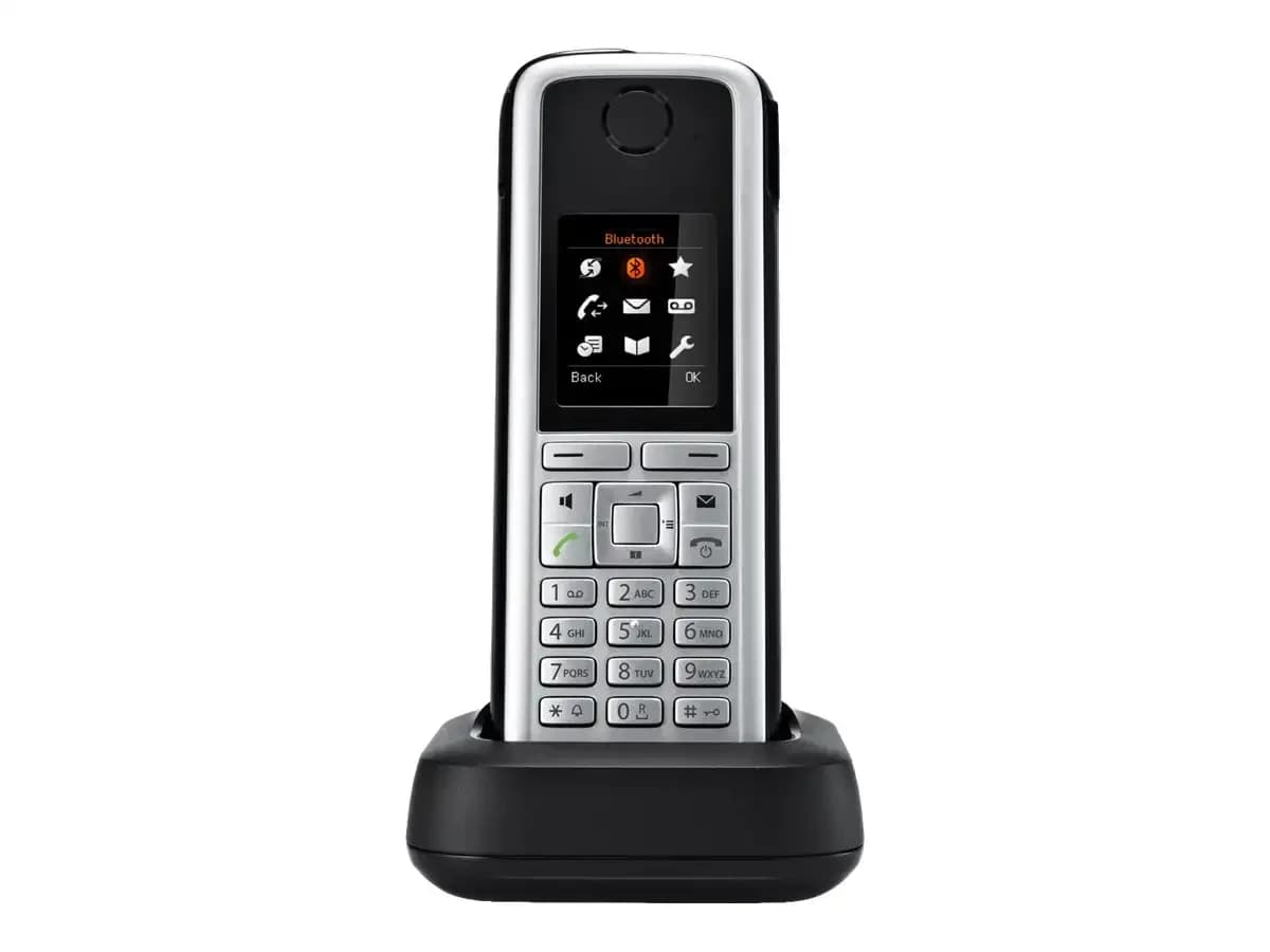 Unify OpenStage M3 professional plus Mobilteil (L30250-F600-C401)