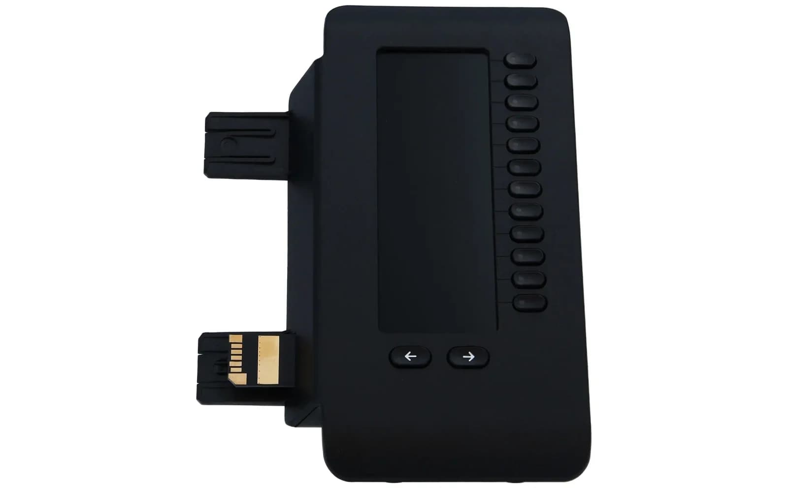 Unify OpenScape Key Module 600, Funktionstasten-genişləmə modulu (L30250-F600-C430)