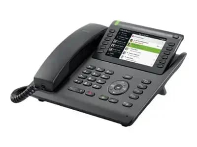 Unify OpenScape Desk Phone CP700, VoIP-Telefon (L30250-F600-C438)
