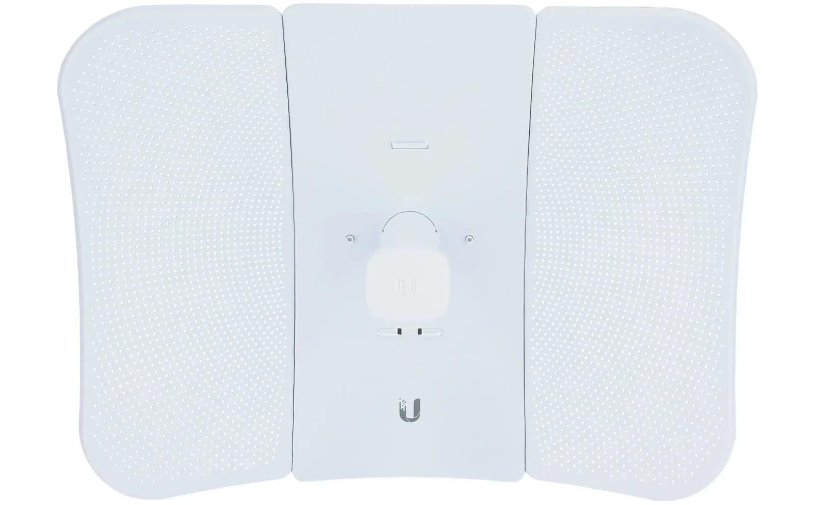 Ubiquiti AirMax ac, LiteBeam ac, Wireless bridge, 1GbE, DC power (LBE-5AC-LR)