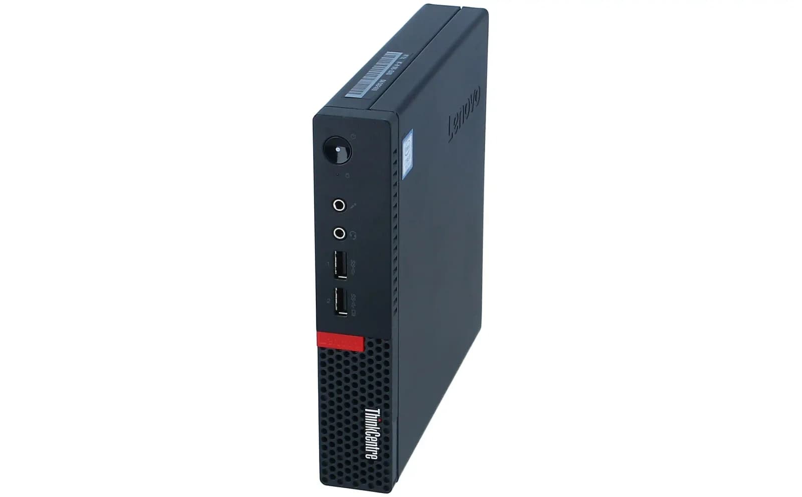 Lenovo ThinkCentre M710q Tiny /i5-6500T/8GB RAM/256GB SSD/WIN10PRO