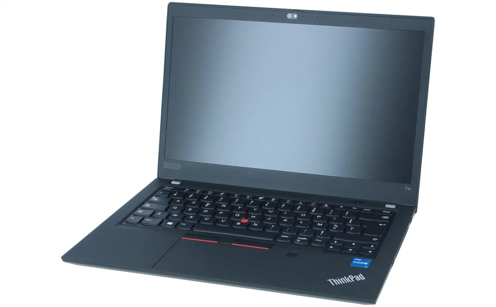 Lenovo ThinkPad T14 Gen 2 i5-11th Gen CPU/16GB RAM/256GB SSD/14" FullHD/WIN11PRO/French Keyboard Layout