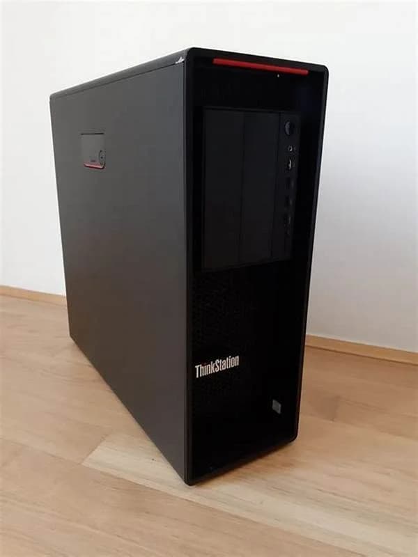 Lenovo ThinkStation P520 Chassis (Lenovo-ThinkStation-P520)