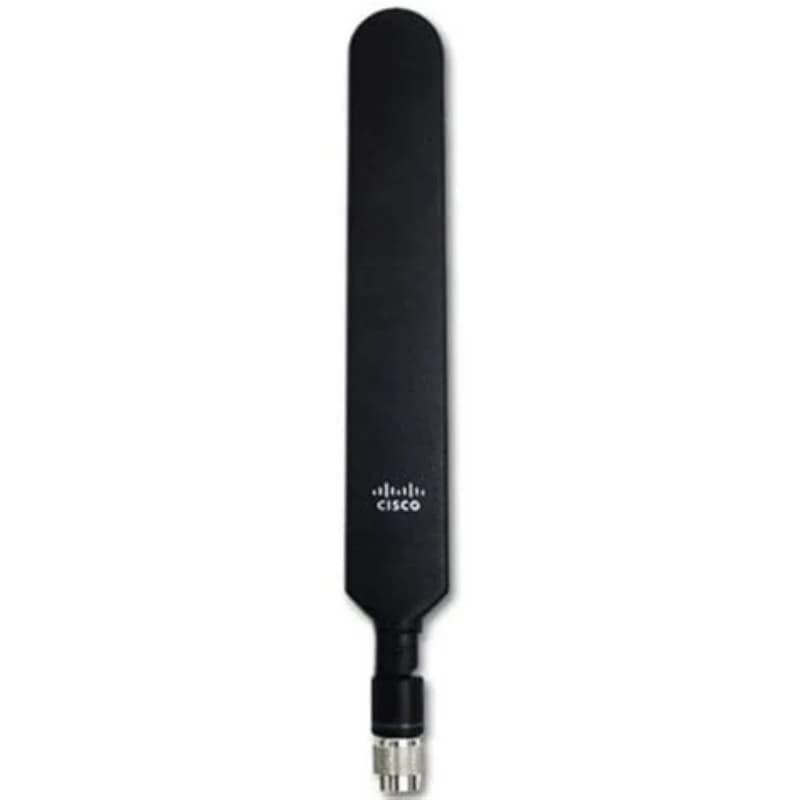 Cisco LTE SMA dipole antenna 698-960, 1448-1511, 1710-2690 (LTE-ANTM-SMA-D)