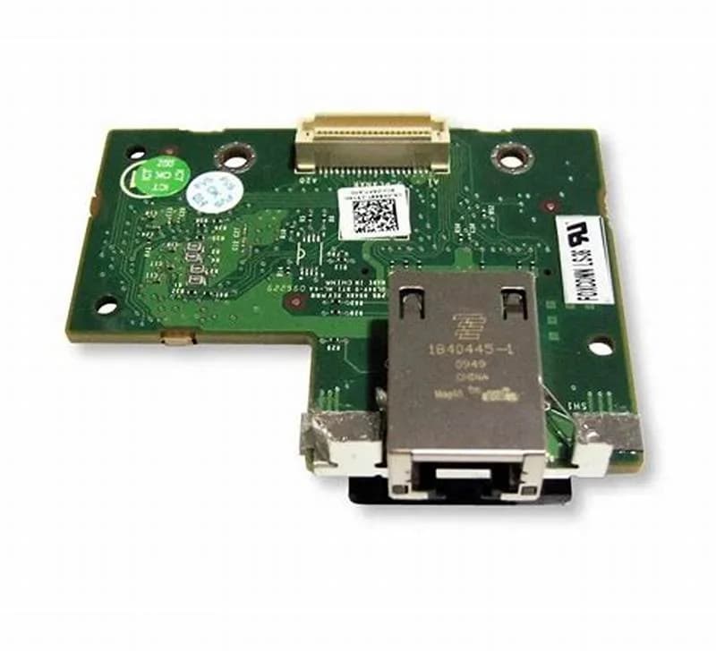 Dell iDRAC6 Enterprise, Fernverwaltungsadapter (M070R)